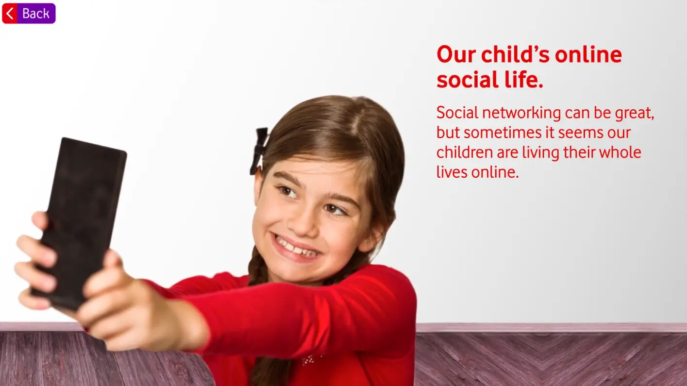 AmanTECH Digital Parenting Tips