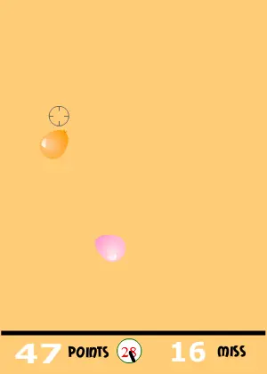 Balloon Shooter