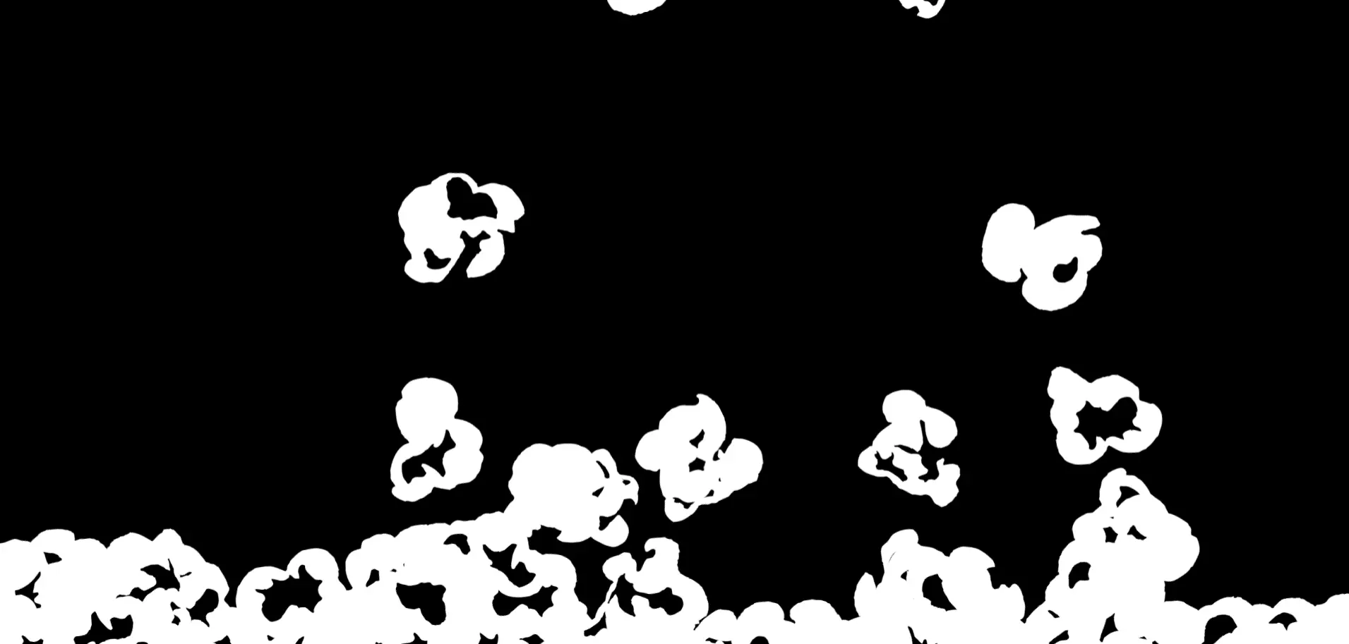 popcorn painting .com