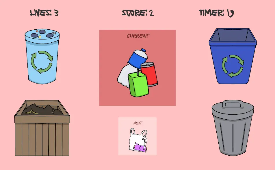 Garbage Carnage