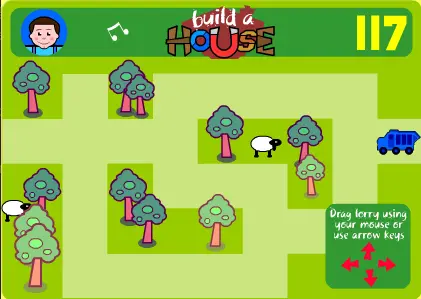 Build a House