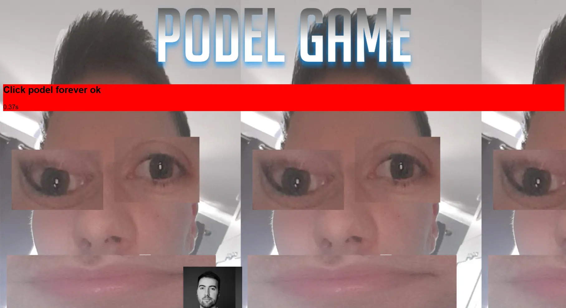 Podel Game