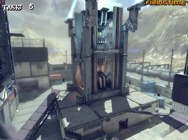 The War King Sniper 2