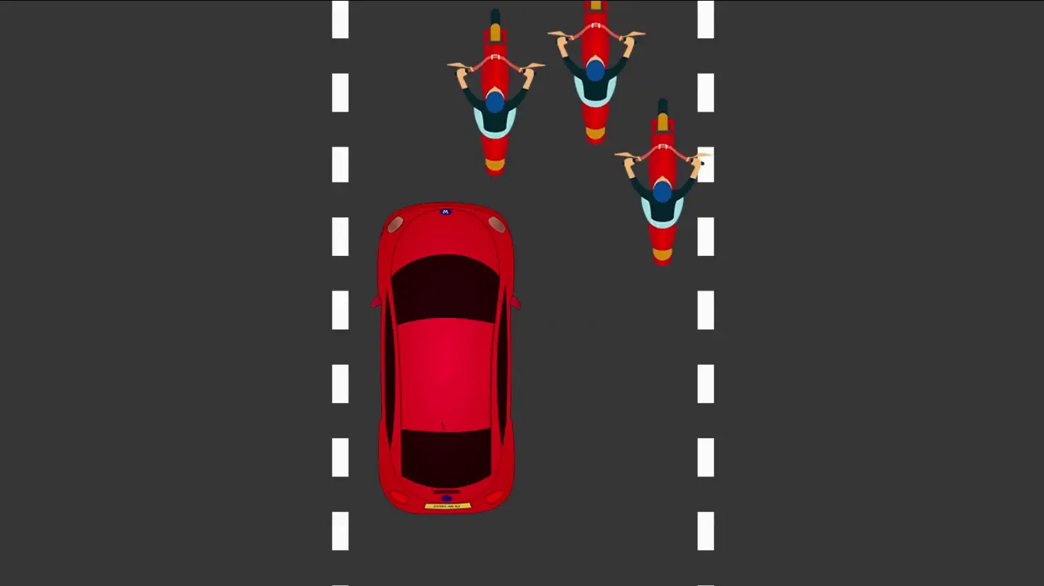 Drive Master