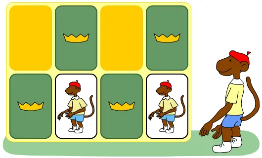 Zephir's Card Trick