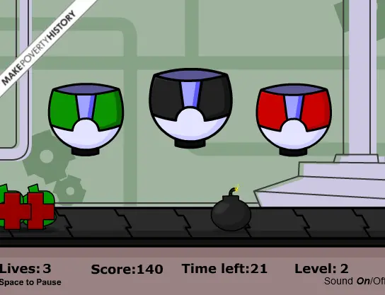 Bucket Bomber