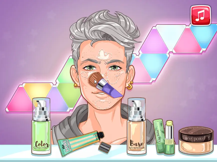 Beauty Guru Makeup Tips