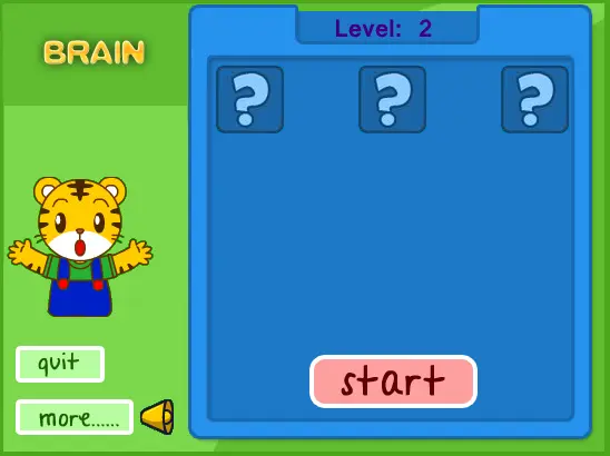 Clever Tiger