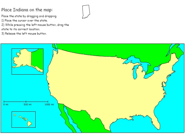 Know Your States