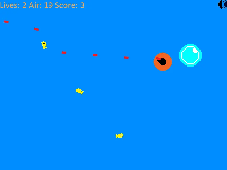 Fish Fight!