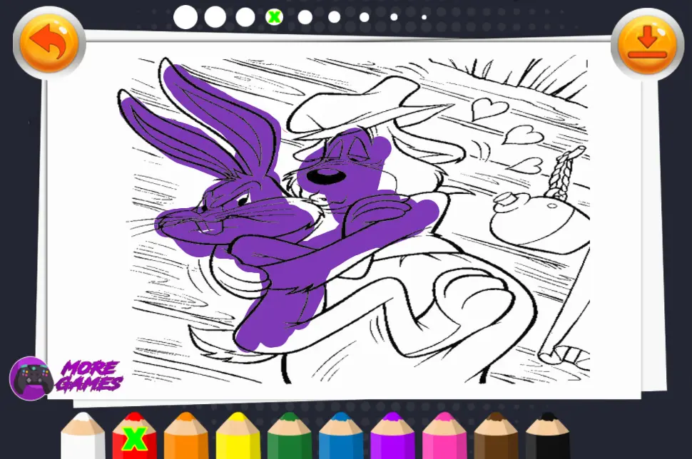 Coloring Book