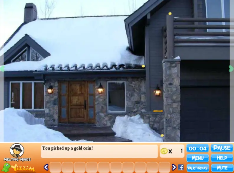 Aspen Secret?