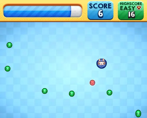 Dots: Revamped! Expansion