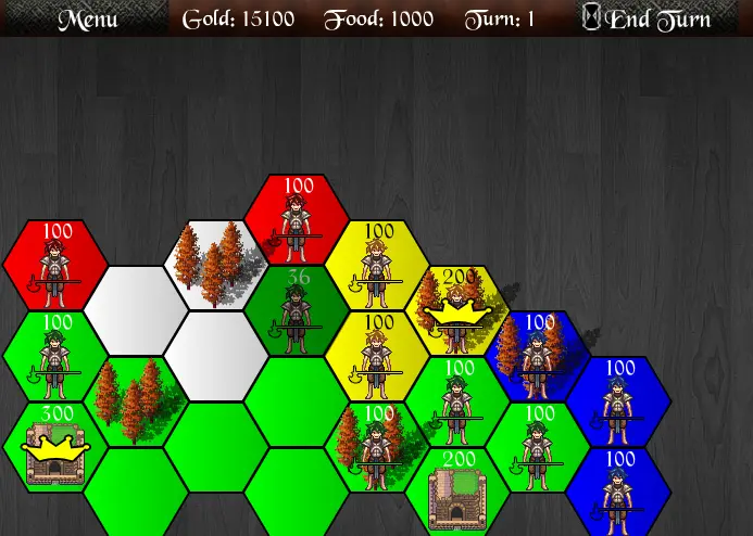 Kingdoms 2