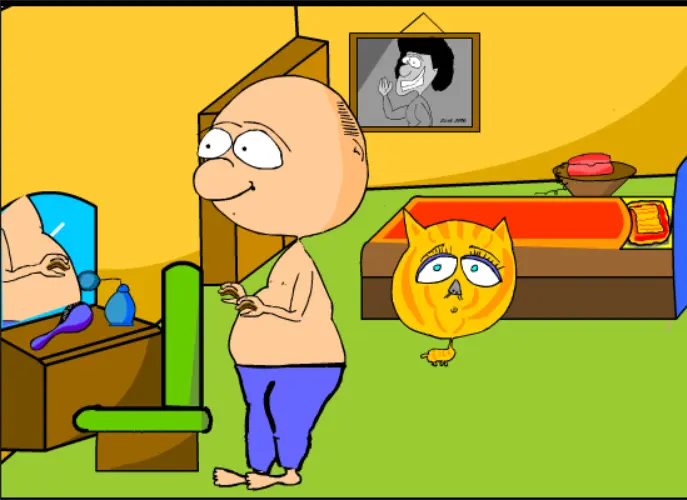 Nostalgia