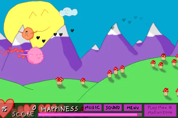 HappyLand