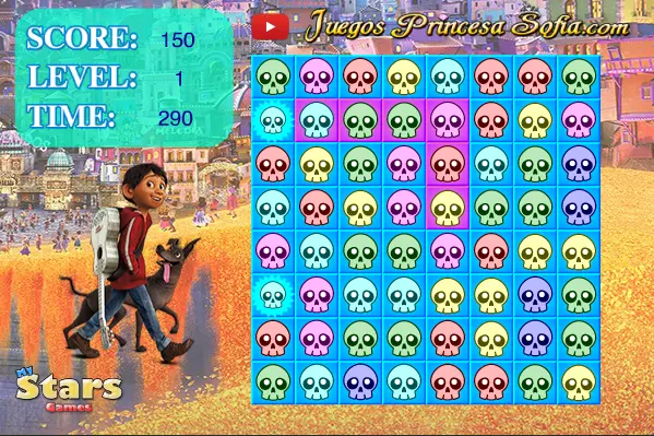Coco Match