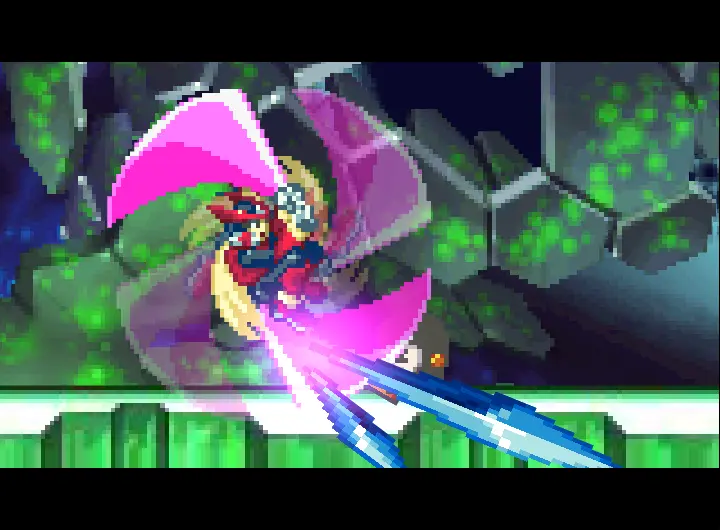 Bad Bad Mettaurs Shorts: The Nightmares of Weak Type Reploid