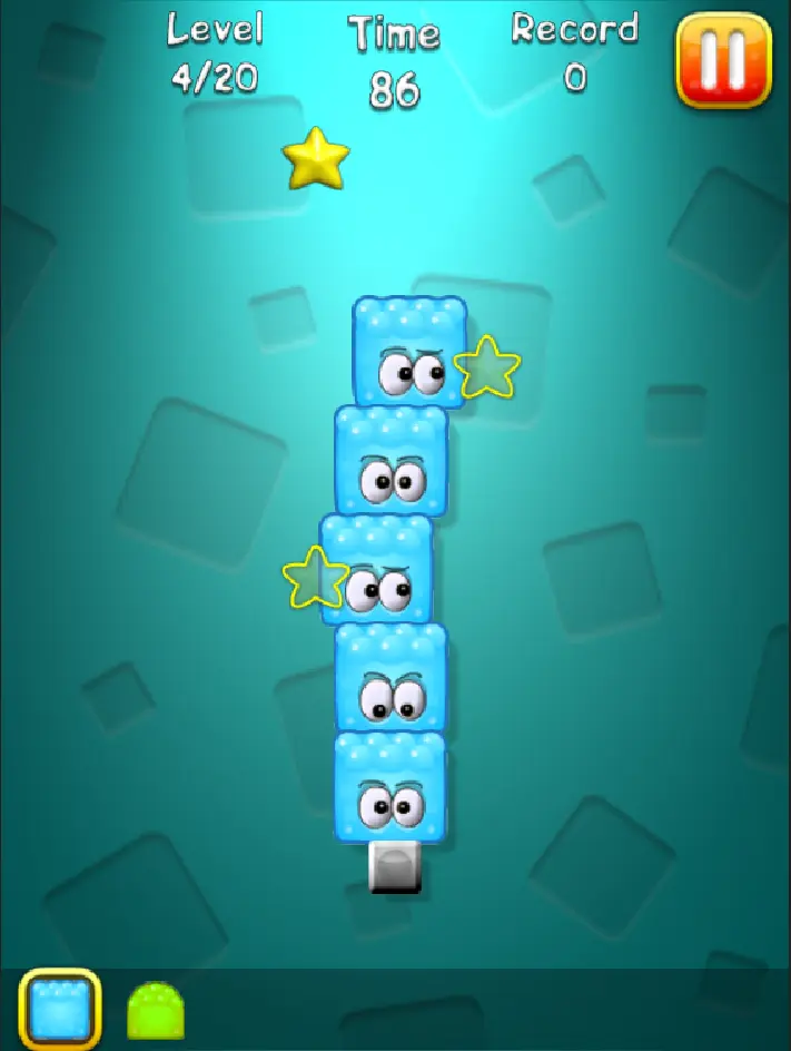 Juicy Stack