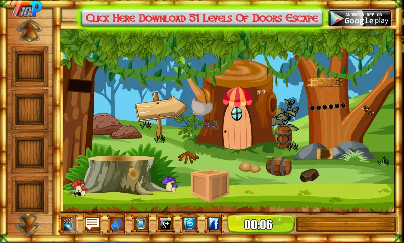 Can You Rescue My Love Level 29