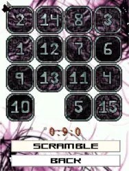 #Puzzle