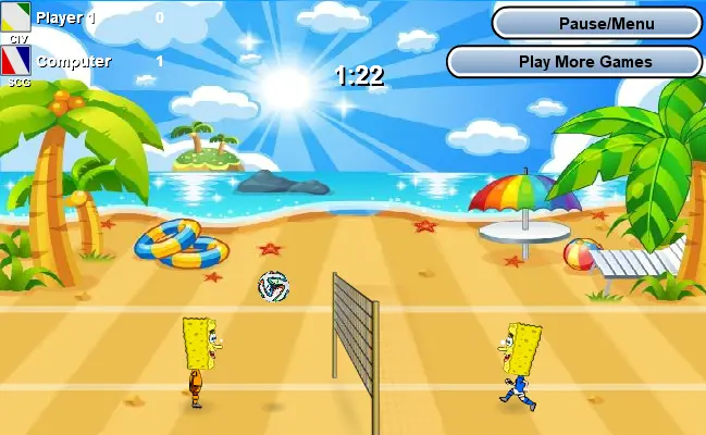 Spongebob World Cup