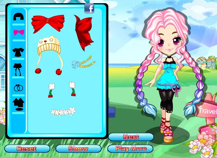 Avatar Maker