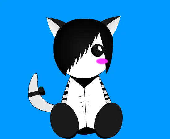 Josie Plushie