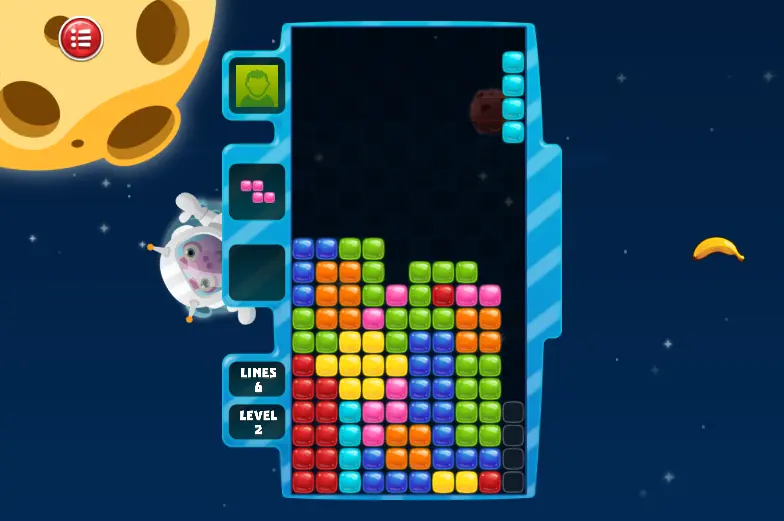 Blocks Battle