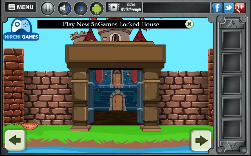 Mirchi Escape The Empire 2