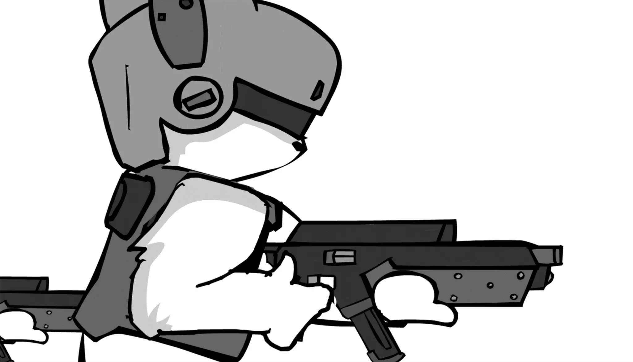 The Karnage Incident