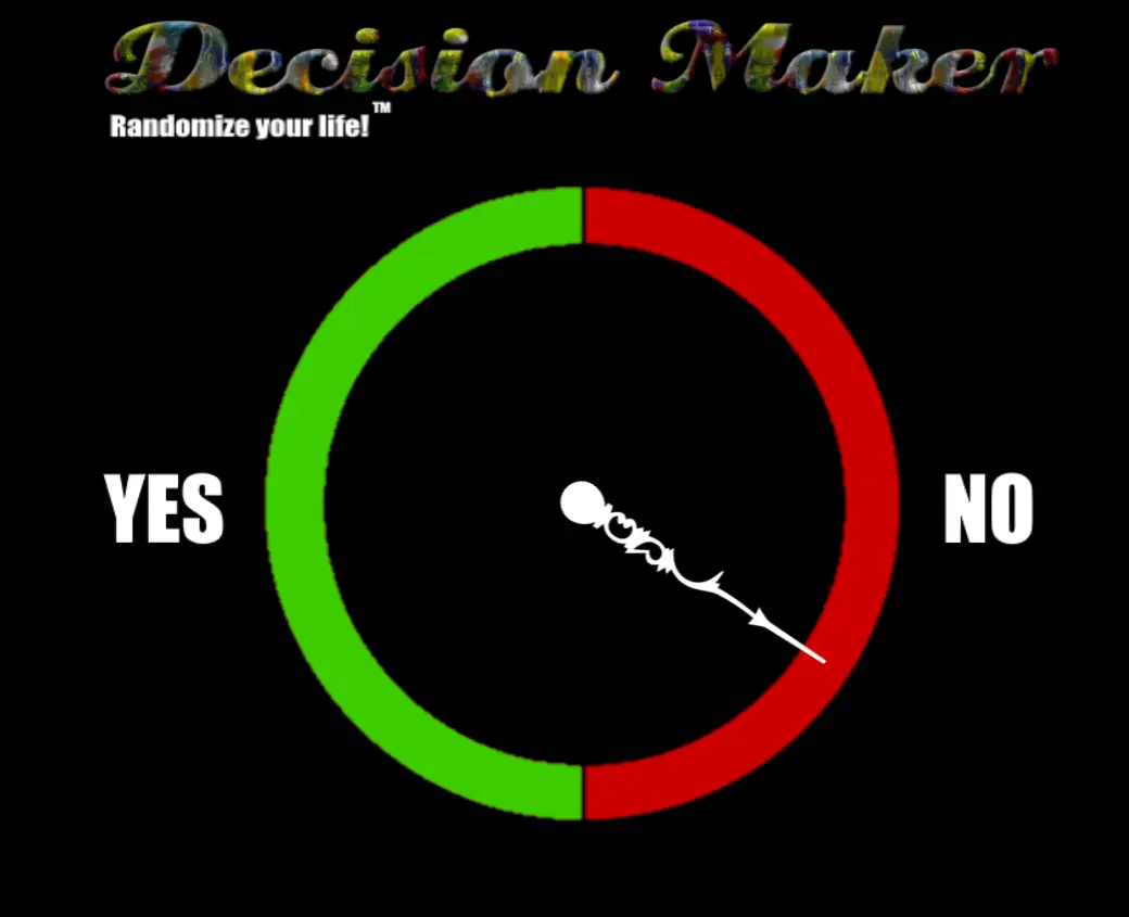 Decision Maker