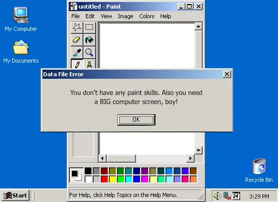 Windows GS