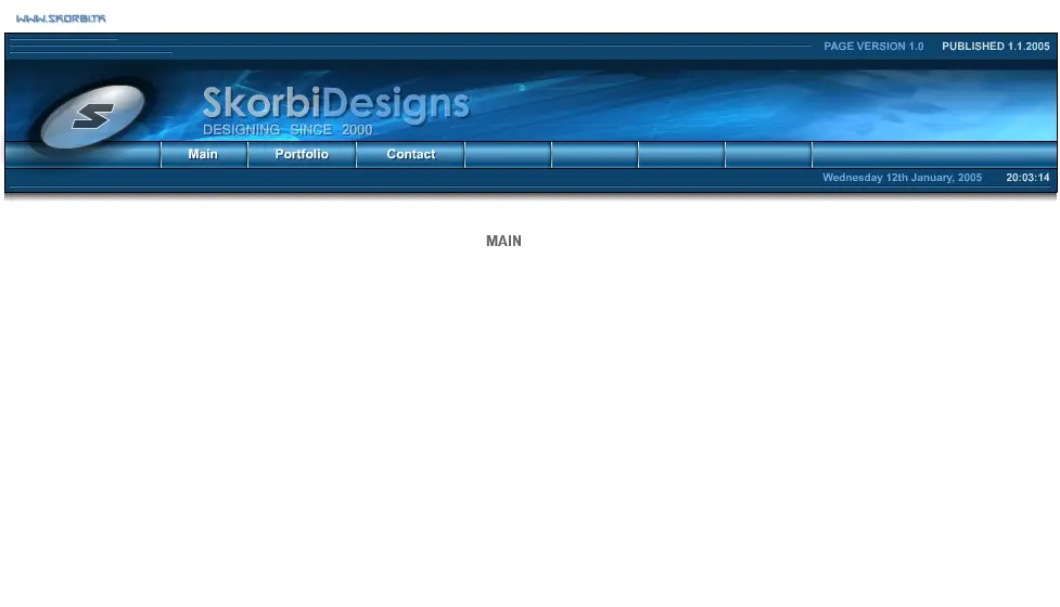 SkorbiDesigns