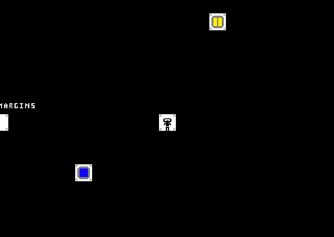 Spatial Distortion