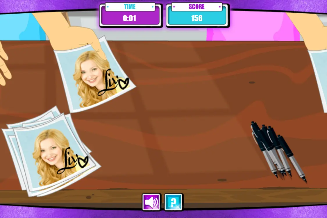 Liv and Maddie: Are You Liv or Maddie?
