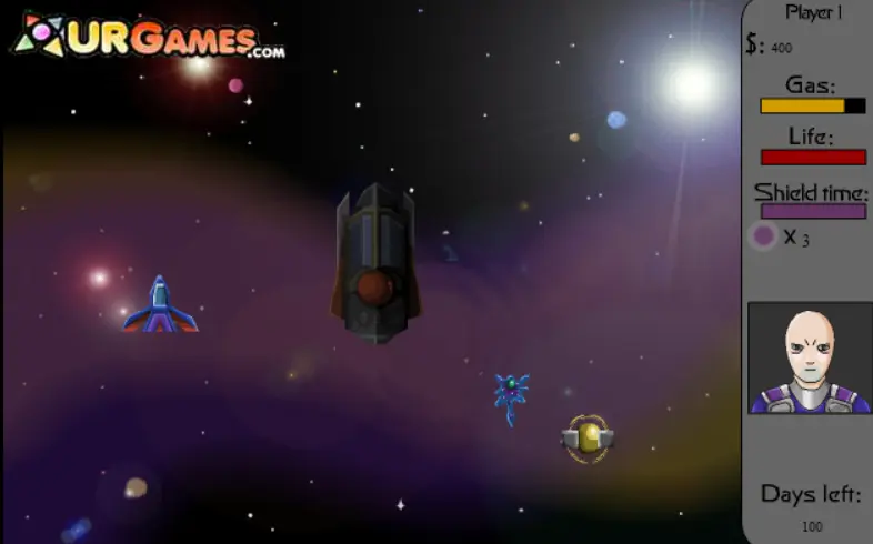 Space DX