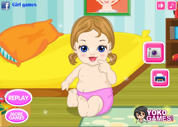 Baby Fashion