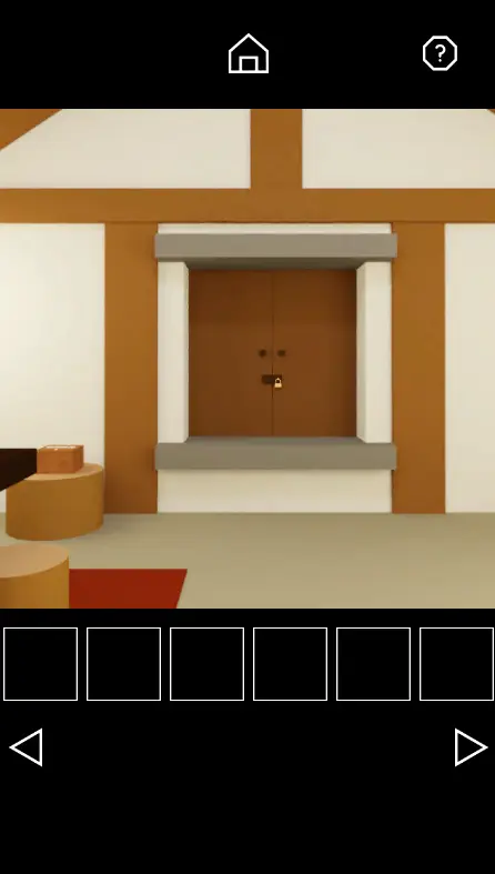 Escape Game Autumn