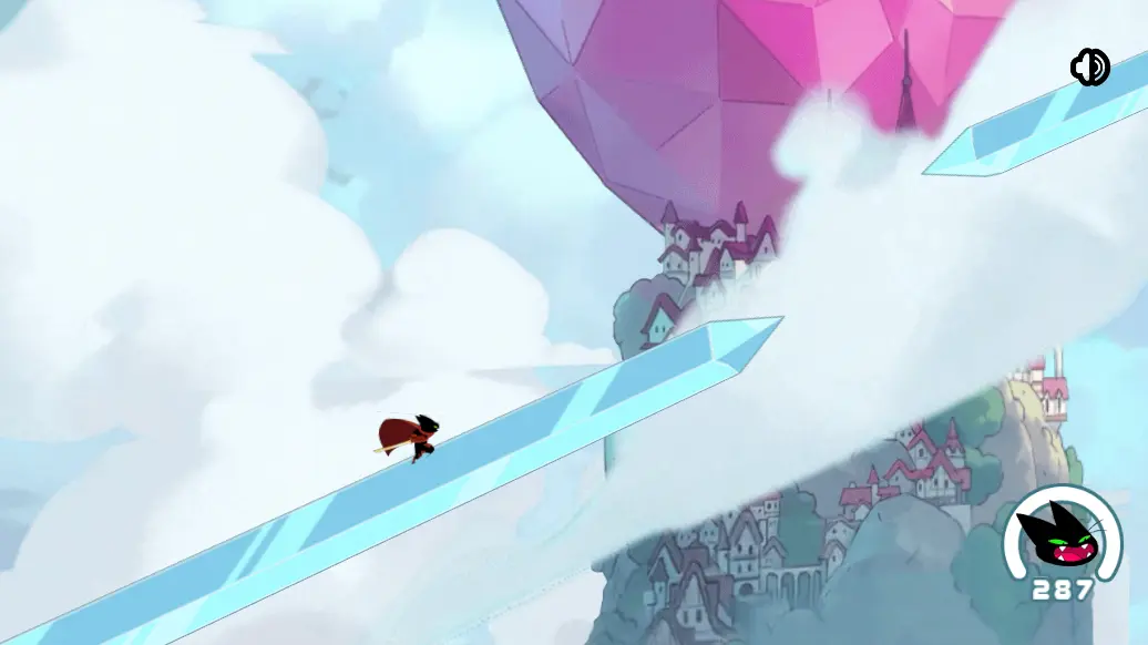 Mao Mao: Heroes of Pure Heart - Dragon Duel