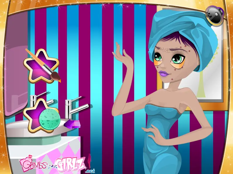 Gigi Grant Makeover