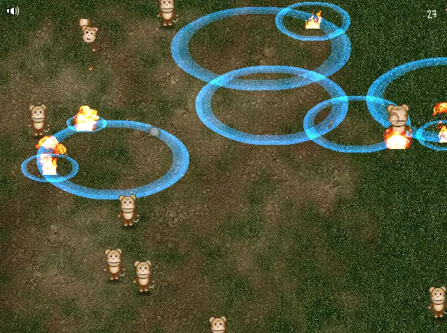 Monkey Boom