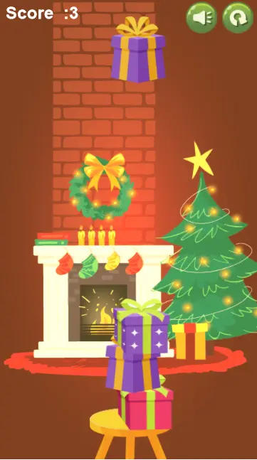Gifts Tower