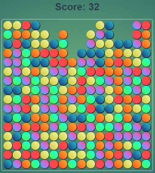 Bubbles
