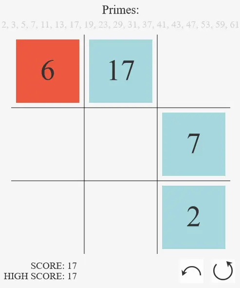 Primes