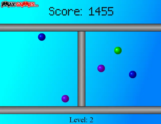 Ball Panic