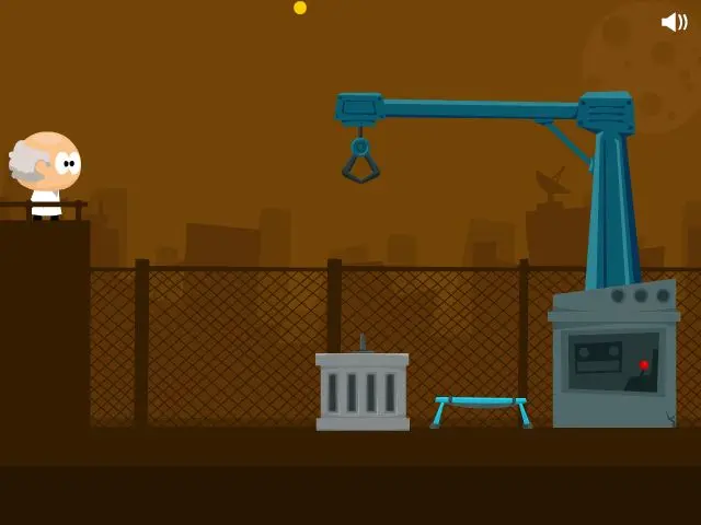 Mini Scientist