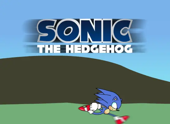 Evolution of Sonic
