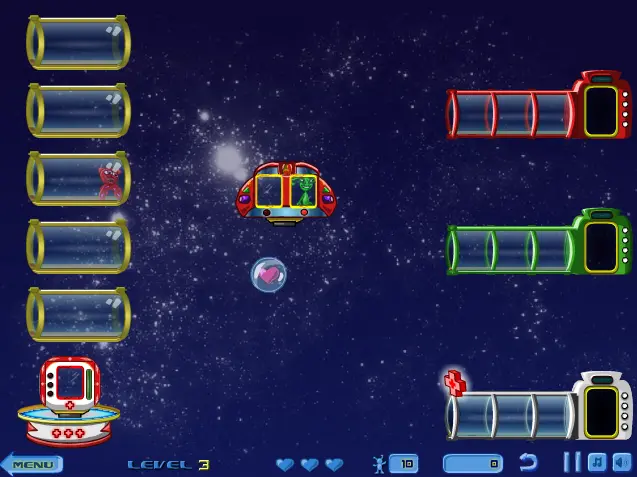 Space Express
