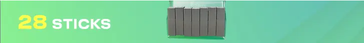 Trident Pocket Pack banner ad